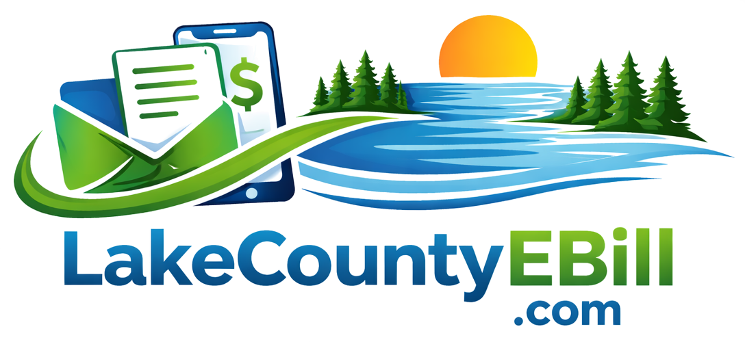 Lake County Ebill.comlogo